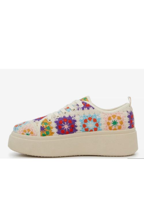 X Chinese Laundry Rambling Sneaker