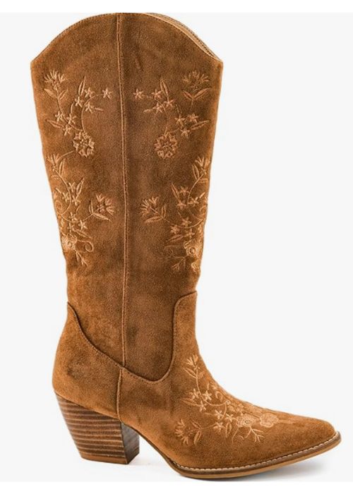 Corky's Tumbleweed Boots