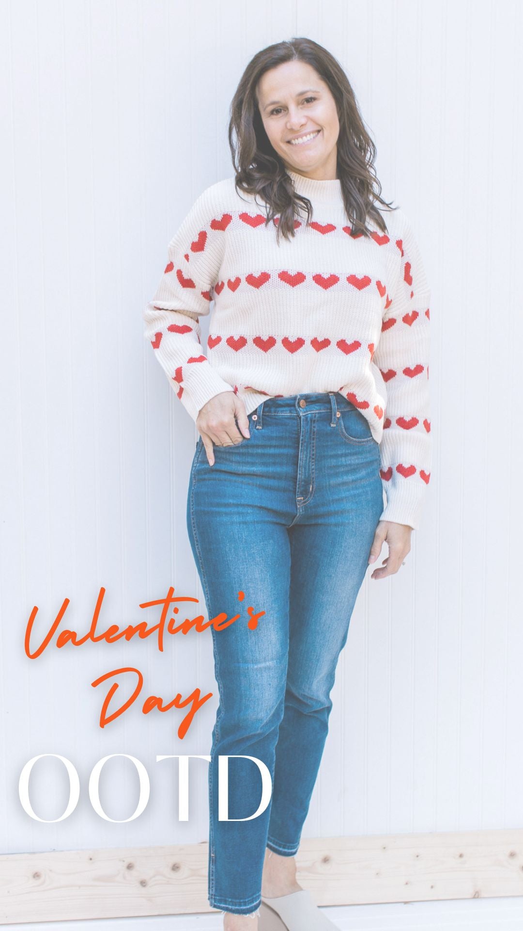 Valentine's Day Outfit Ideas