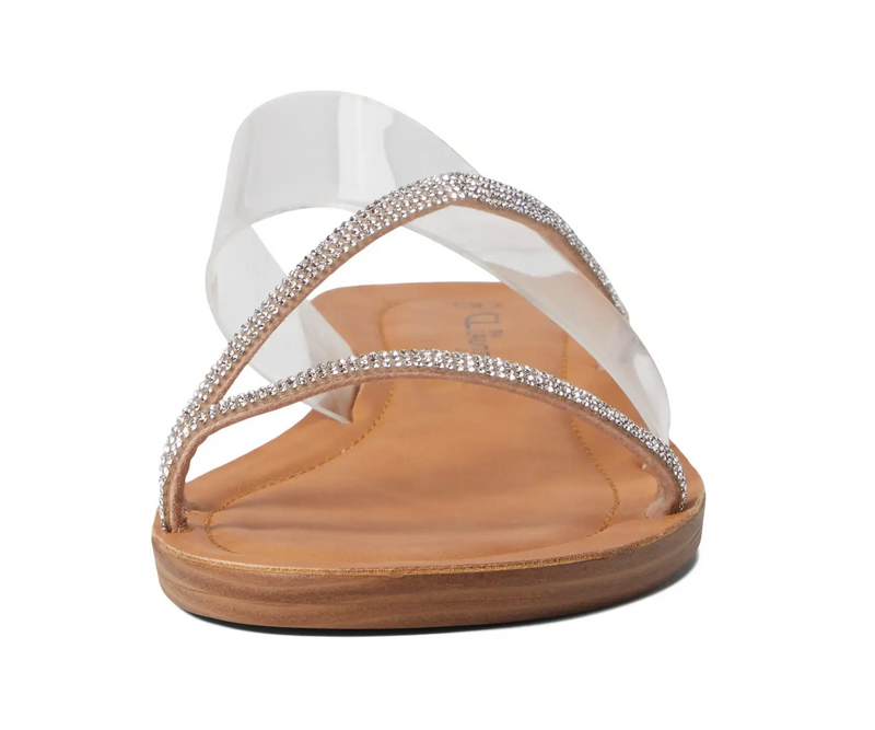 CHINESE LAUNDRY Attuned Crystal Sandal