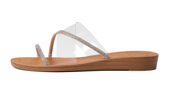 CHINESE LAUNDRY Attuned Crystal Sandal