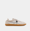 ShuShop Sasha Sneaker in Silver