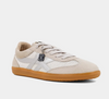ShuShop Sasha Sneaker in Silver