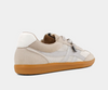 ShuShop Sasha Sneaker in Silver