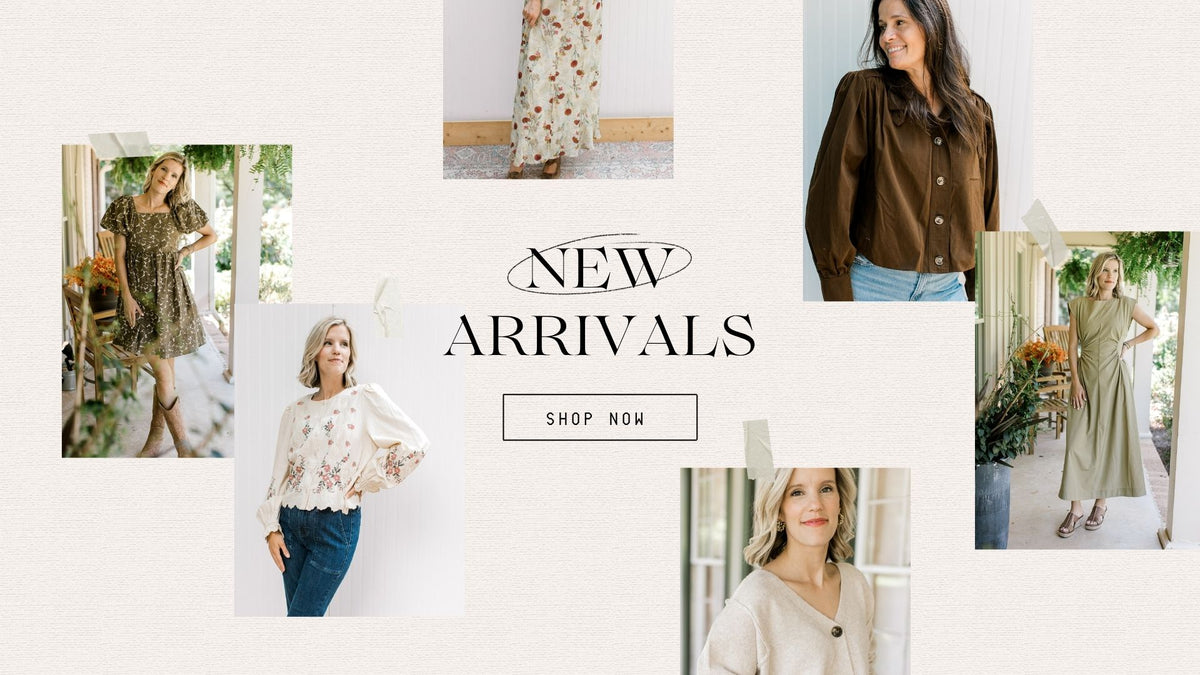 Epiphany Boutiques