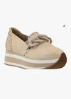 Corky’s So What Platform Loafer