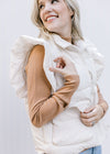 Coffee Creamer Vest H