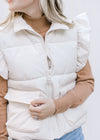 Coffee Creamer Vest H