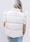 Coffee Creamer Vest H