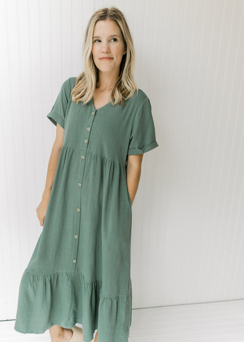 Shop Affordable Dresses for Work or Play at Epiphany Boutiques