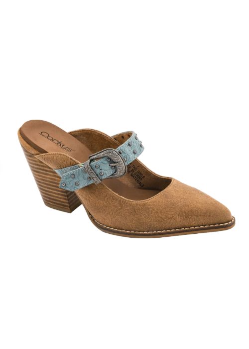 Corky’s For the Girls in Camel