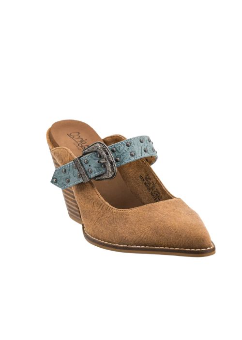 Corky’s For the Girls in Camel