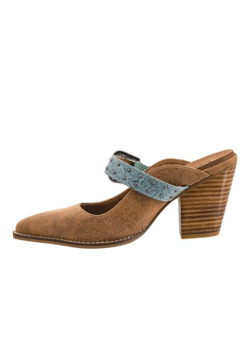 Corky’s For the Girls in Camel