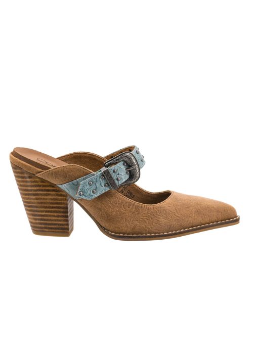 Corky’s For the Girls in Camel