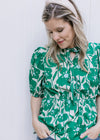 Green Pop Top