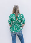 Green Pop Top