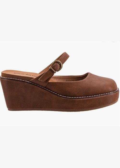 Corky’s Me Time Shoe