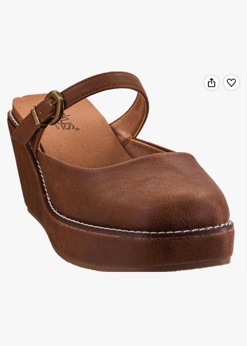 Corky’s Me Time Shoe