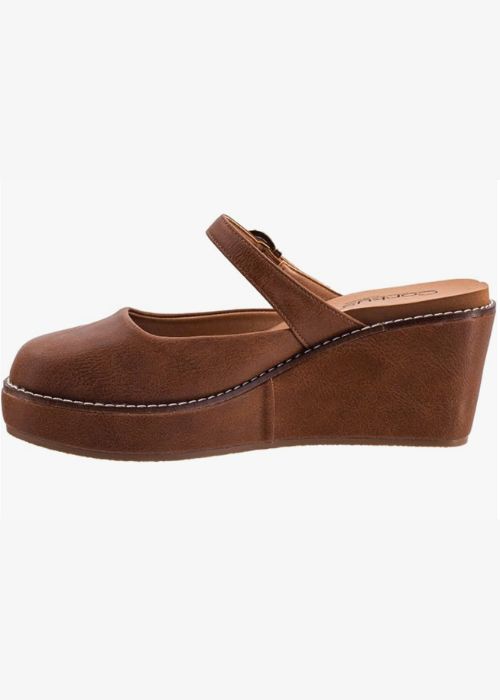 Corky’s Me Time Shoe