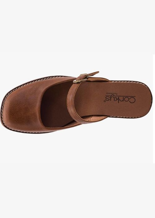 Corky’s Me Time Shoe
