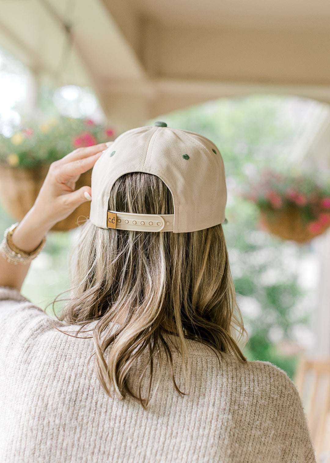 MOMMIN’ Baseball Cap
