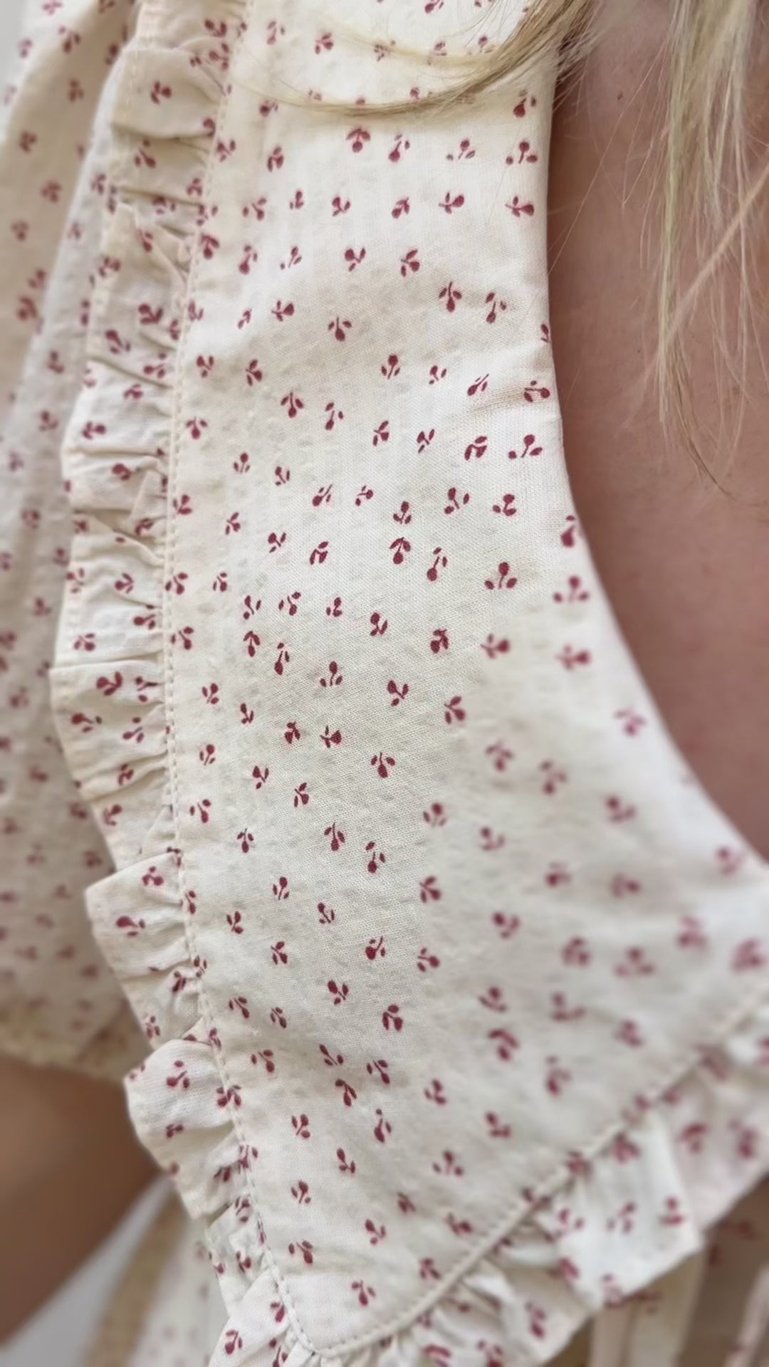 The Lyla in Pixie Petals
