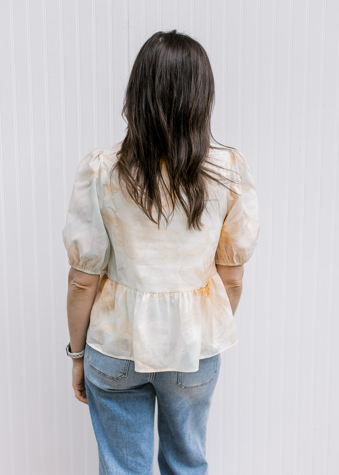 Summer Sunsets Top